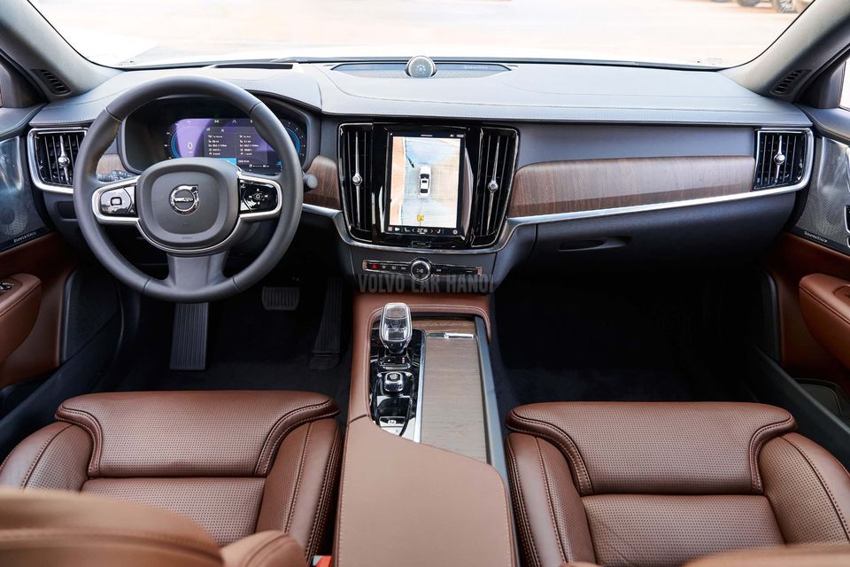 Volvo S90 Ultimate 3